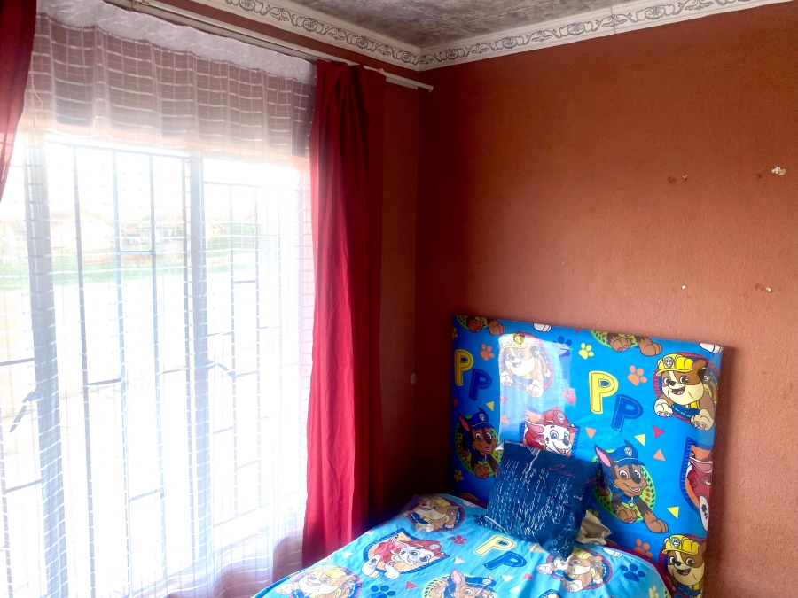 3 Bedroom Property for Sale in Tlhabane West North West